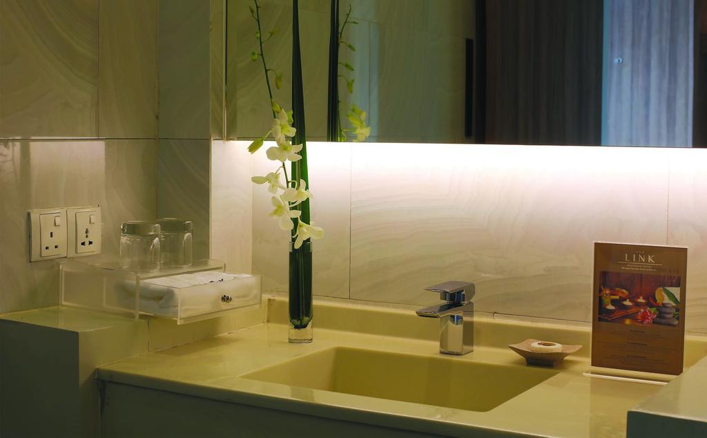 The Link Boutique Yangon