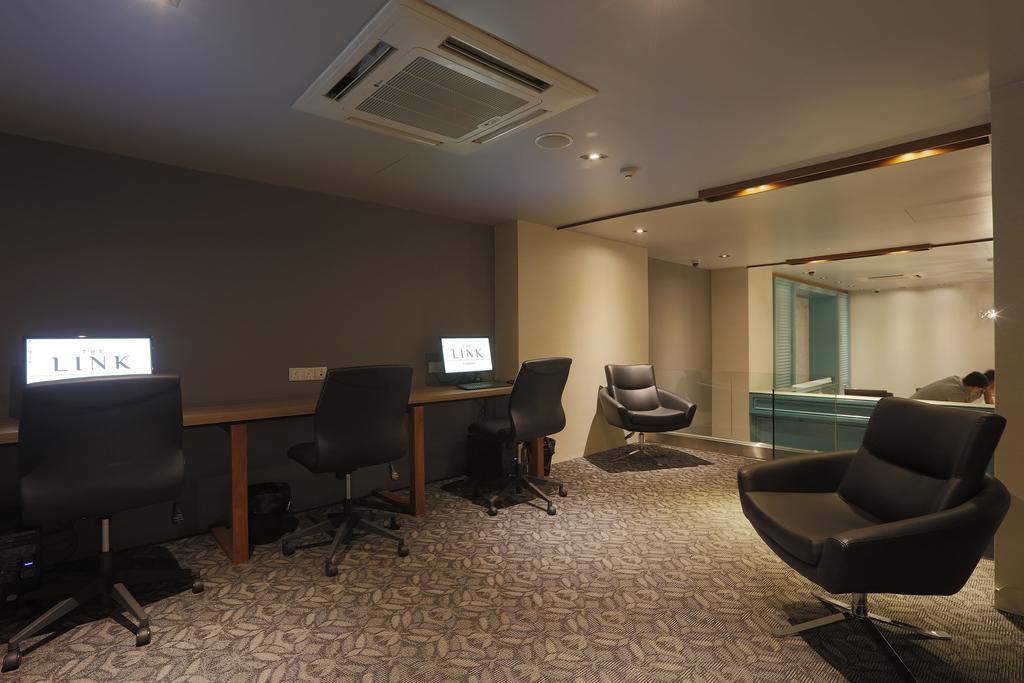 The Link Boutique Hotel 3*
