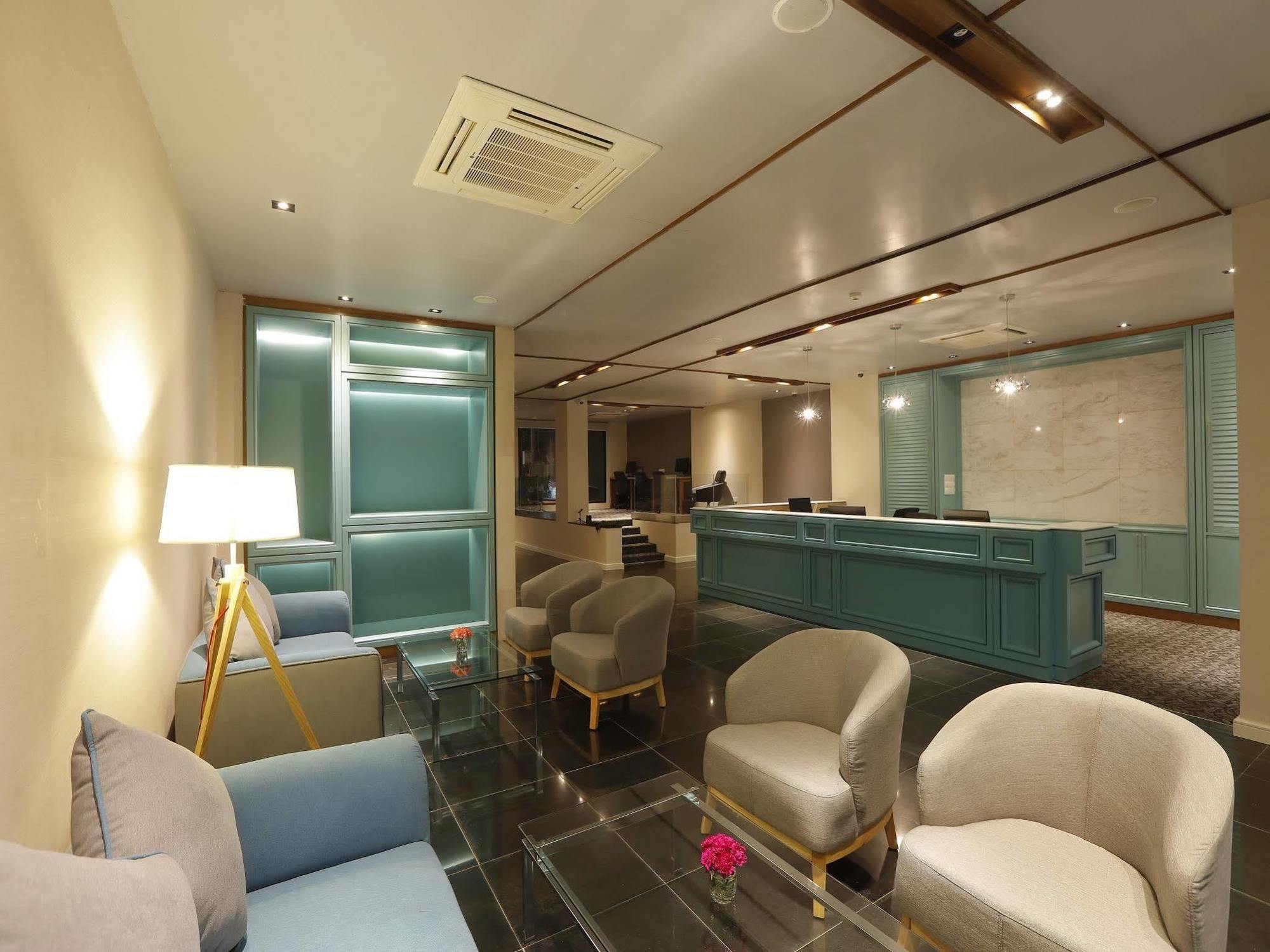 The Link Boutique 3* Yangon