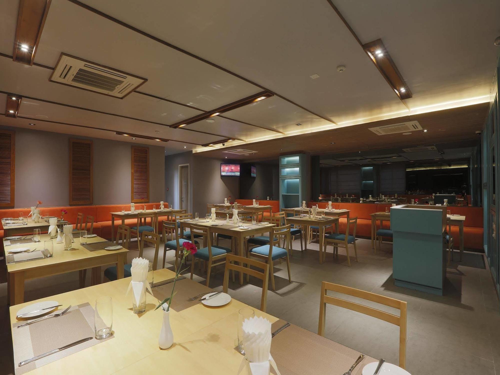 The Link Boutique 3* Yangon