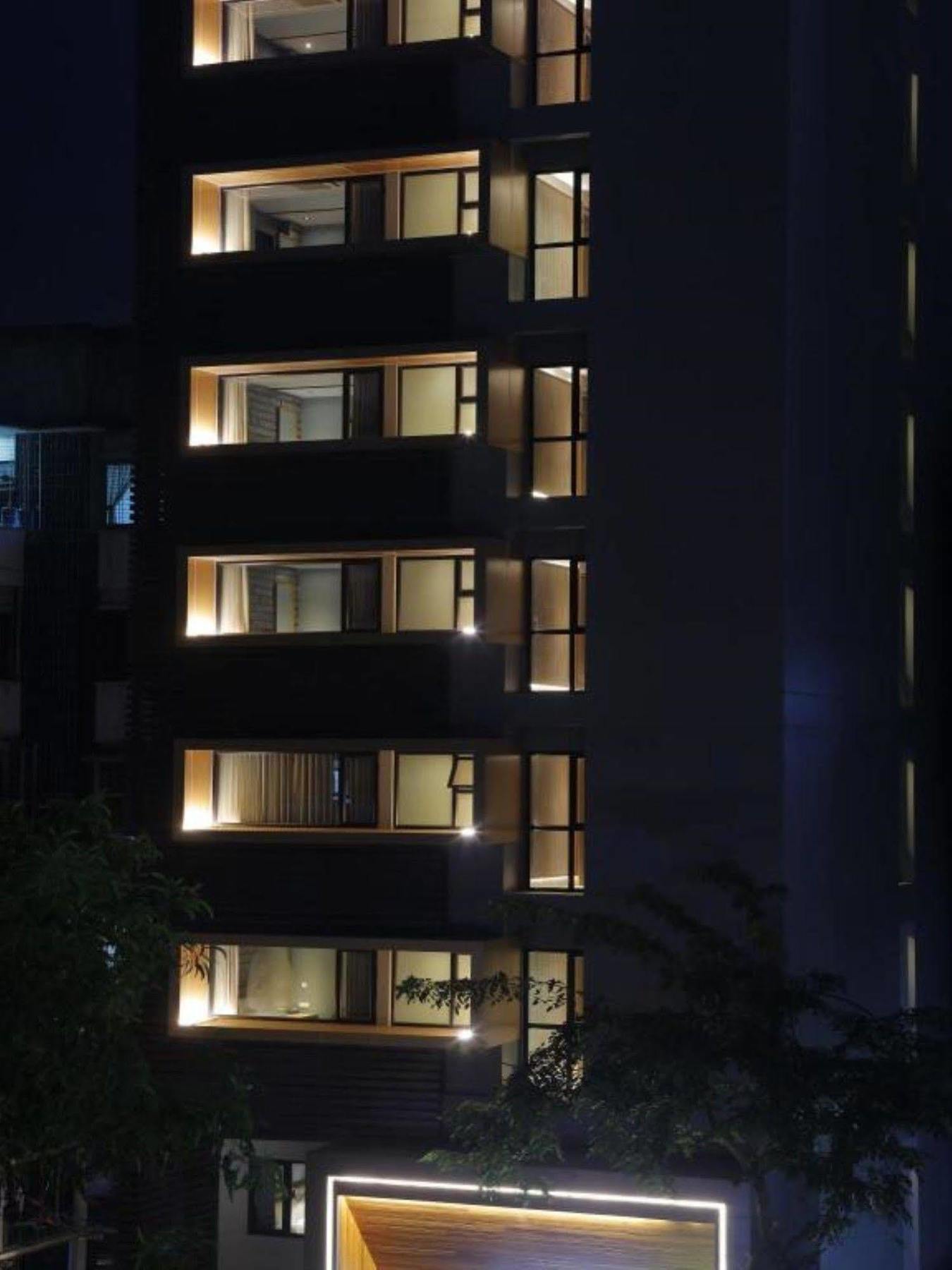 Hotel The Link Boutique Yangon