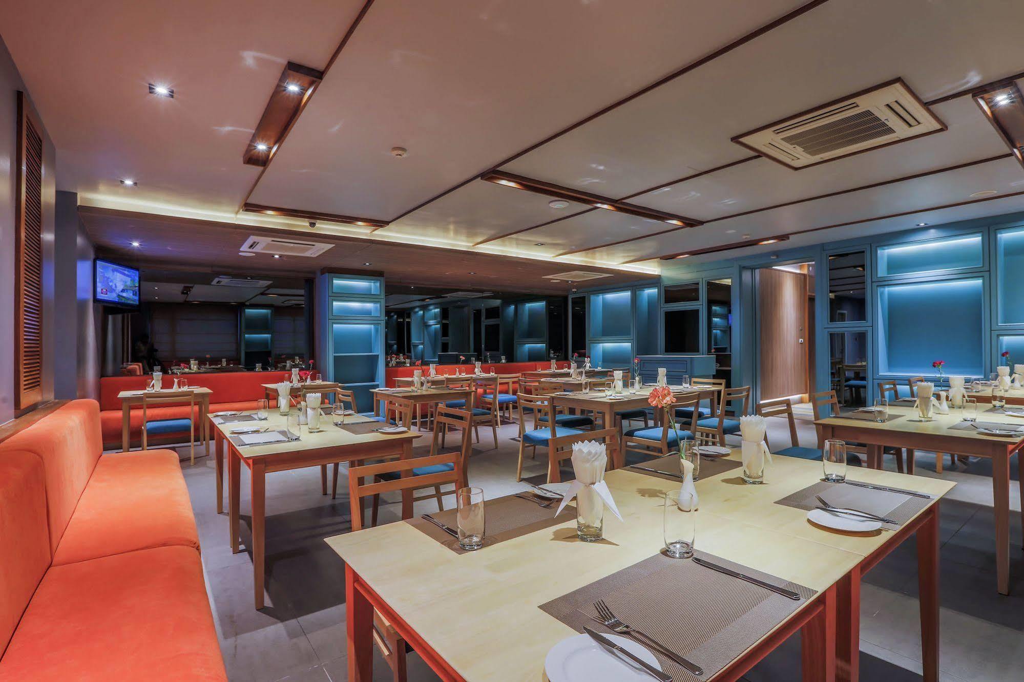 The Link Boutique 3* Yangon