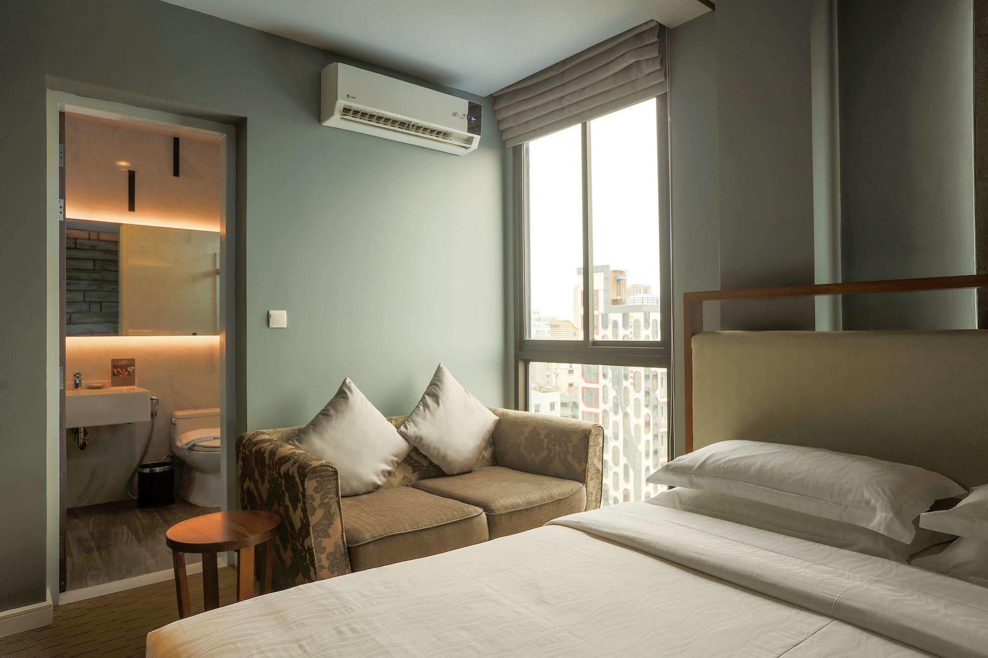 Hotel The Link Boutique 3*