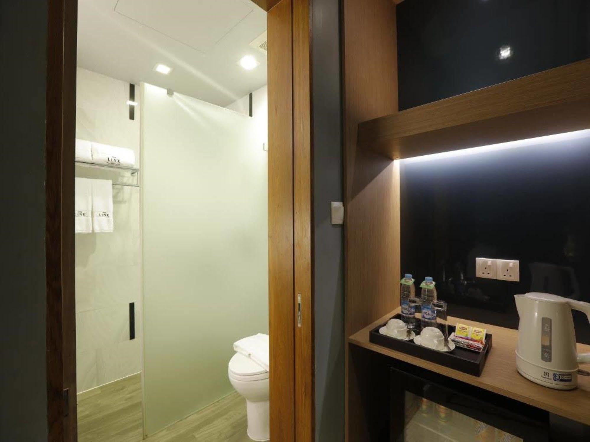 Hotel The Link Boutique