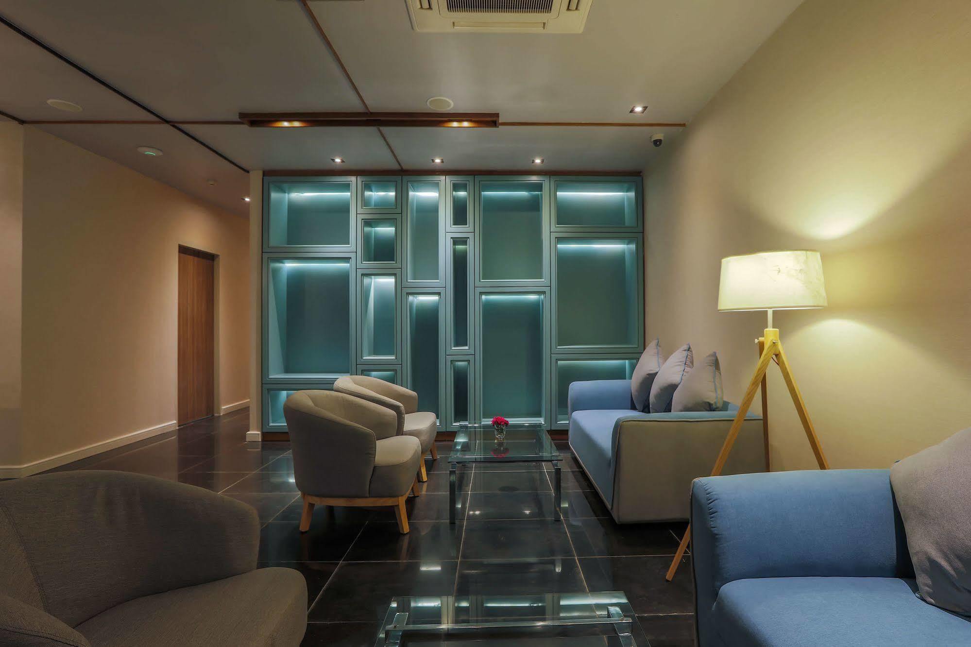 The Link Boutique 3* Yangon