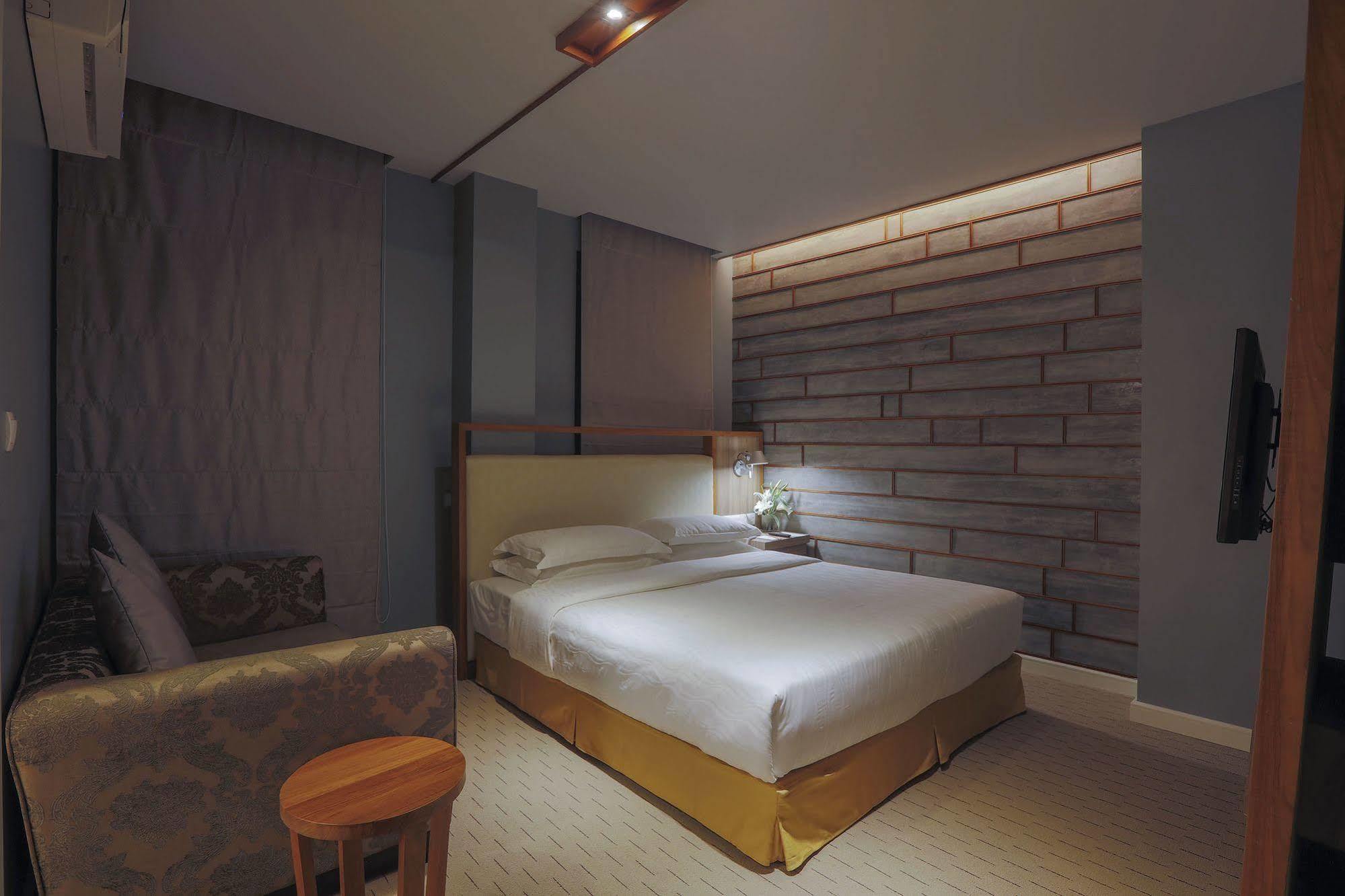 The Link Boutique Hotel Yangon