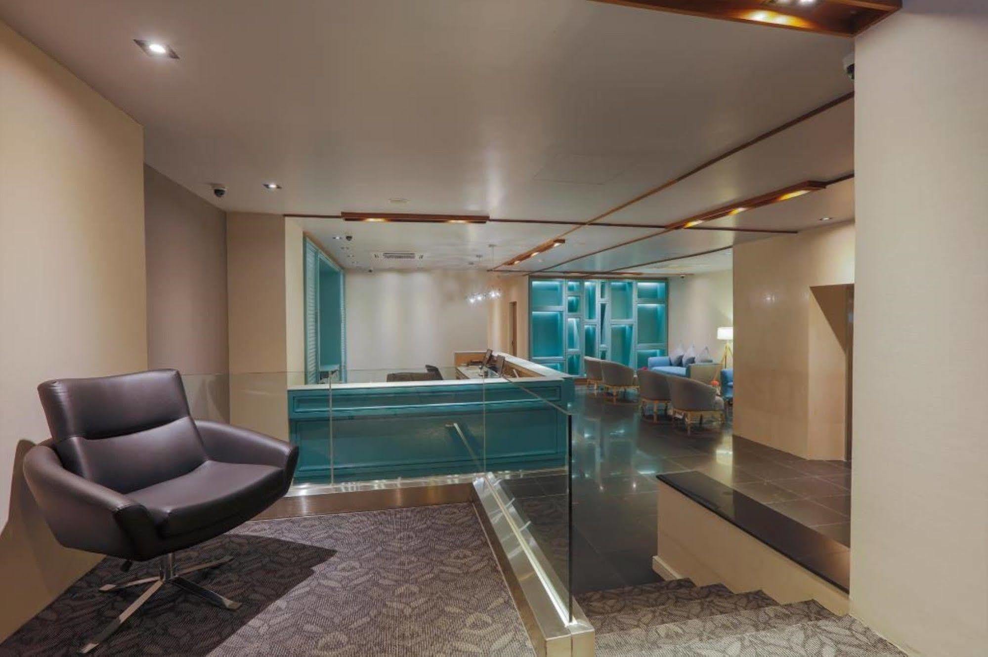 The Link Boutique Hotel