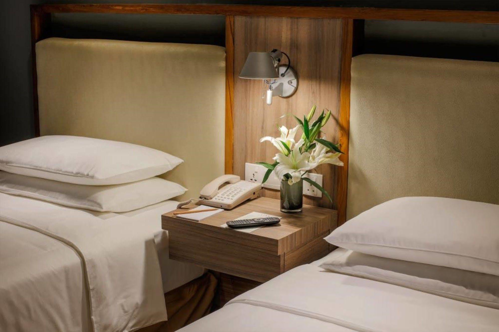The Link Boutique Hotel