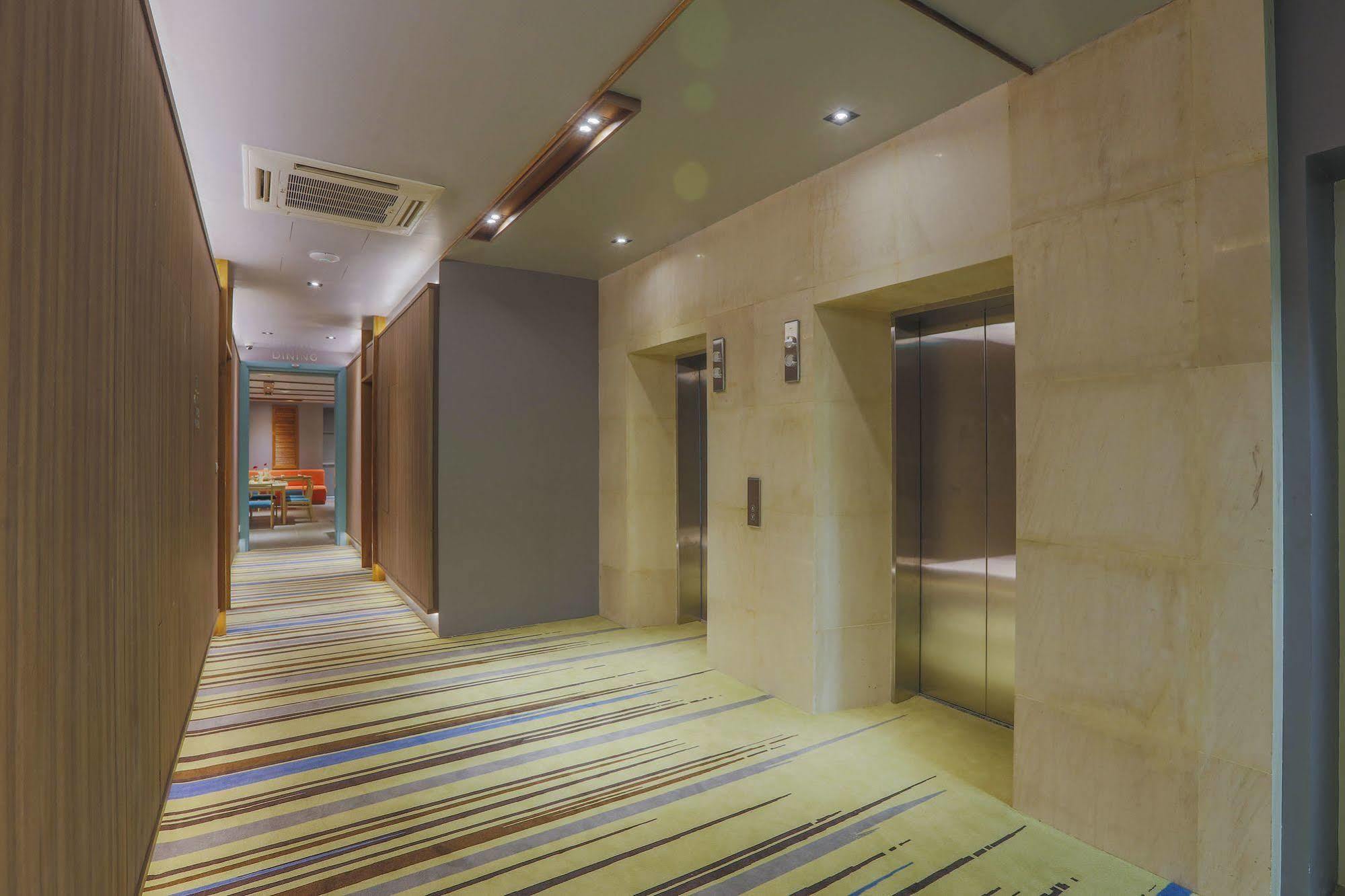 The Link Boutique 3*