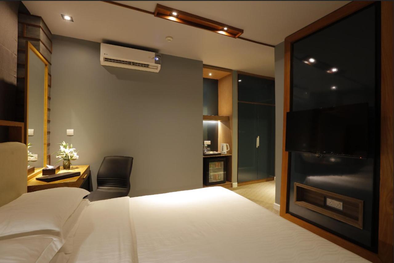 The Link Boutique Yangon
