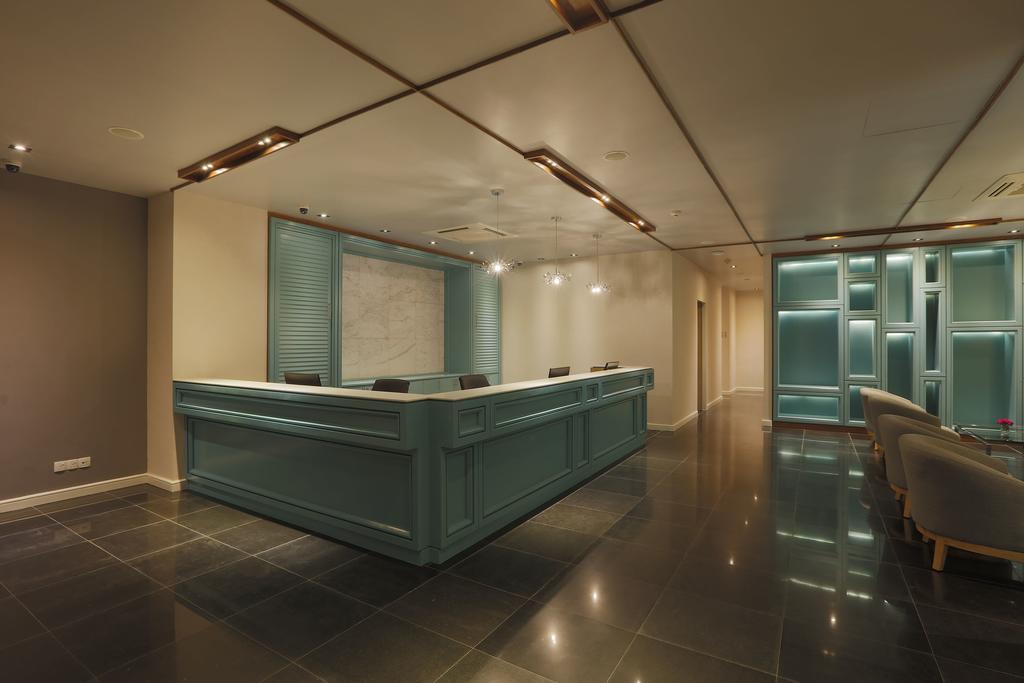The Link Boutique Yangón