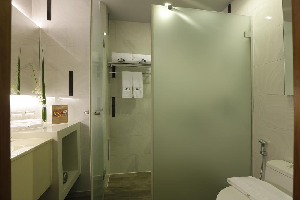The Link Boutique Hotel Yangón
