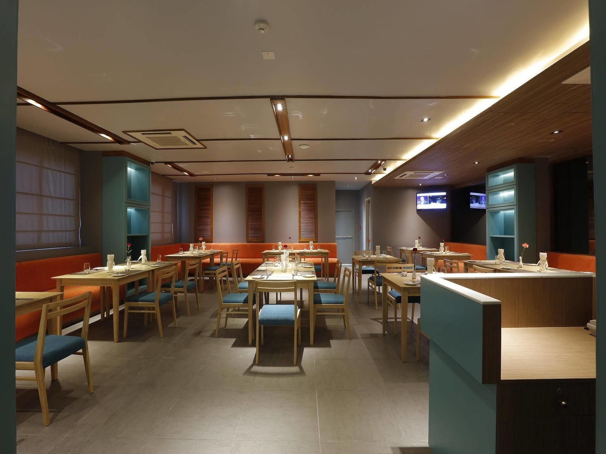 The Link Boutique 3* Yangón